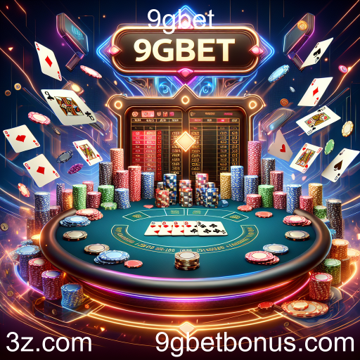 Os Melhores Jogos de Cartas no 9gbet