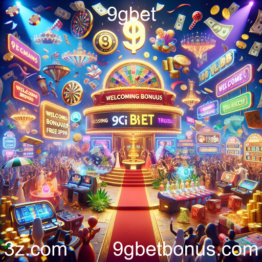 Descubra as Melhores Promoções no 9gbet: Maximize seus Ganhos!